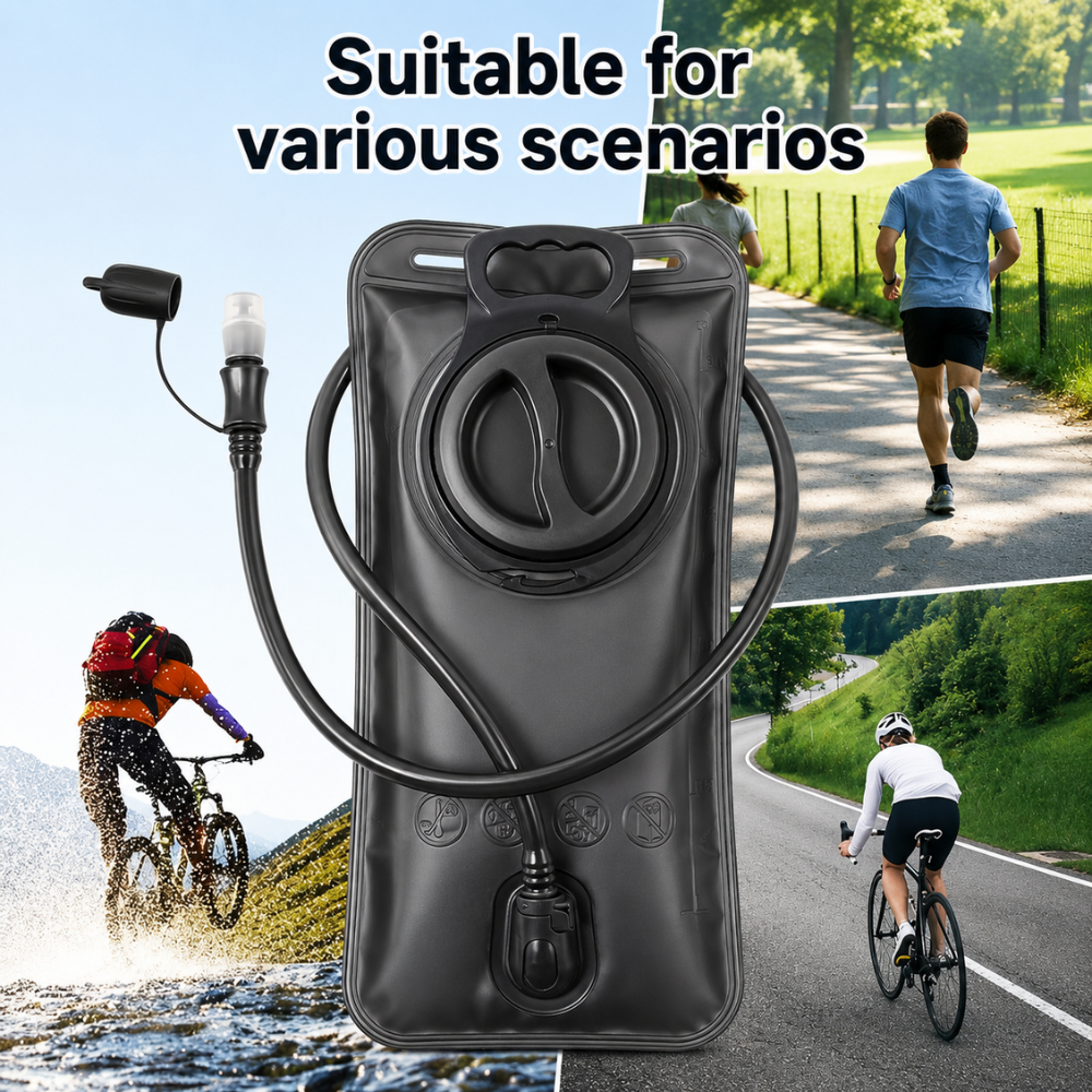 TrailSip Water Bag